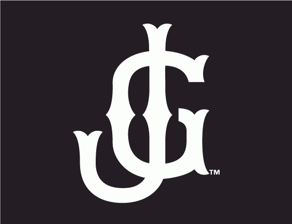 Jackson Generals 2011-Pres Cap Logo vinyl decal